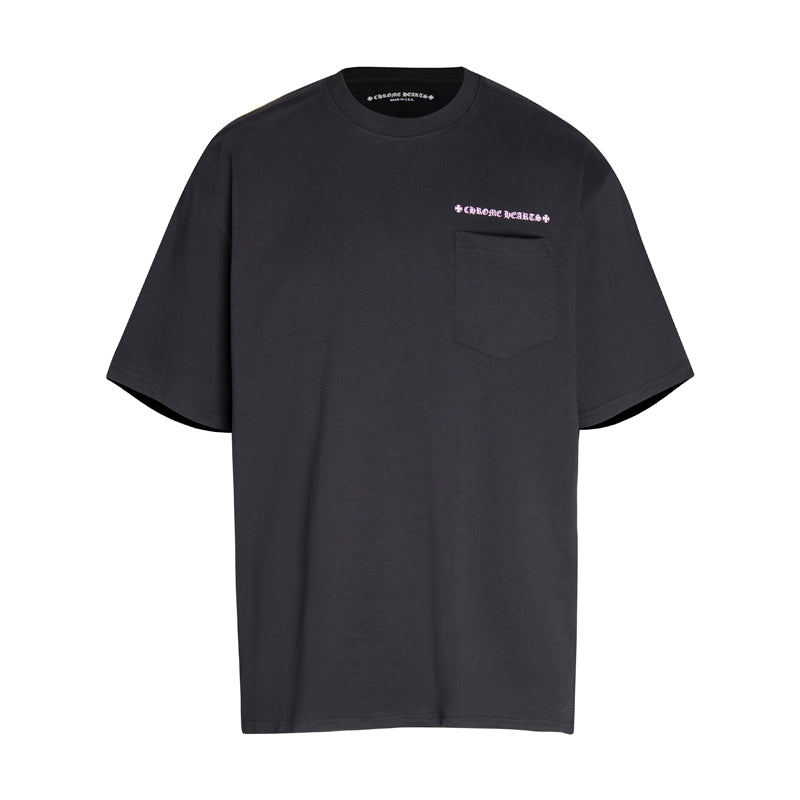 Chrome Hearts New T-shirts 6050