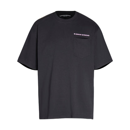 Chrome Hearts New T-shirts 6050