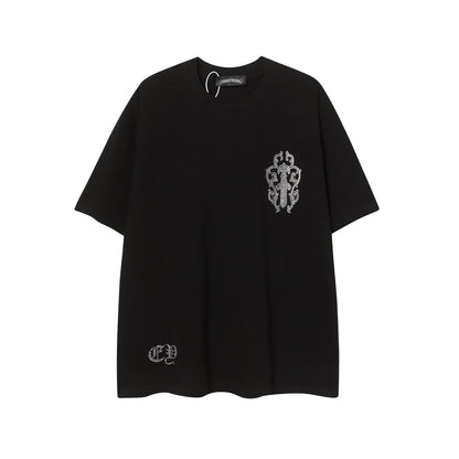 Chrome Hearts New T-shirts 2255