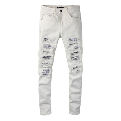 AMIRI #843 Jeans