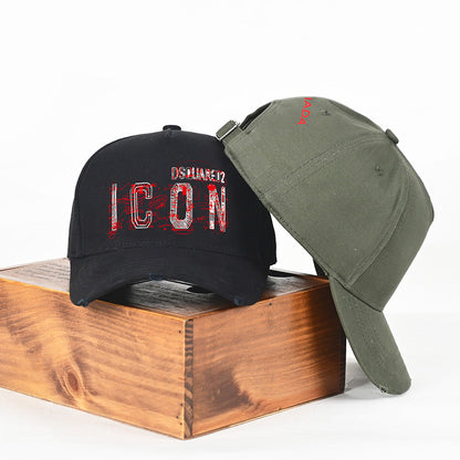 New-DSQ2 Adjustable Hat