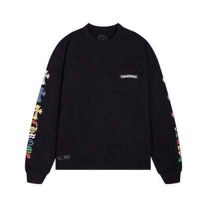 Chrome Hearts New SWEATSHIRTS 8015