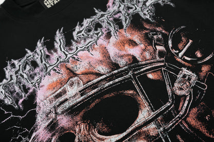 HE 2025 new fashion T-shirt 1116