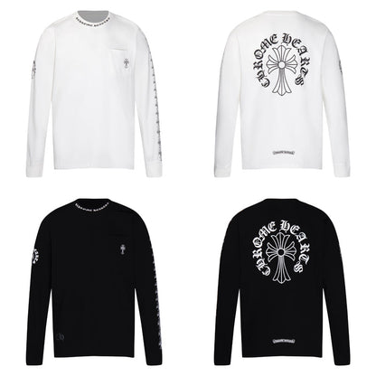Chrome Hearts New SWEATSHIRTS 9010