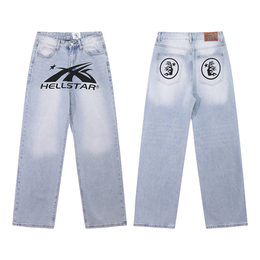 Hellstar Studios New jeans KD02
