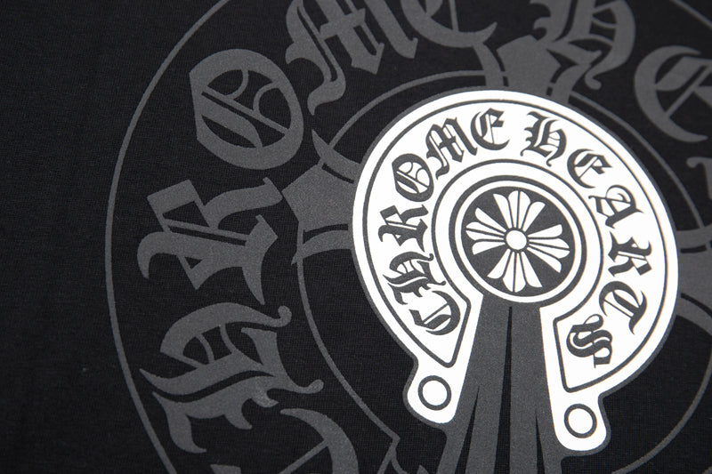 Chrome Hearts New T-shirts 6006