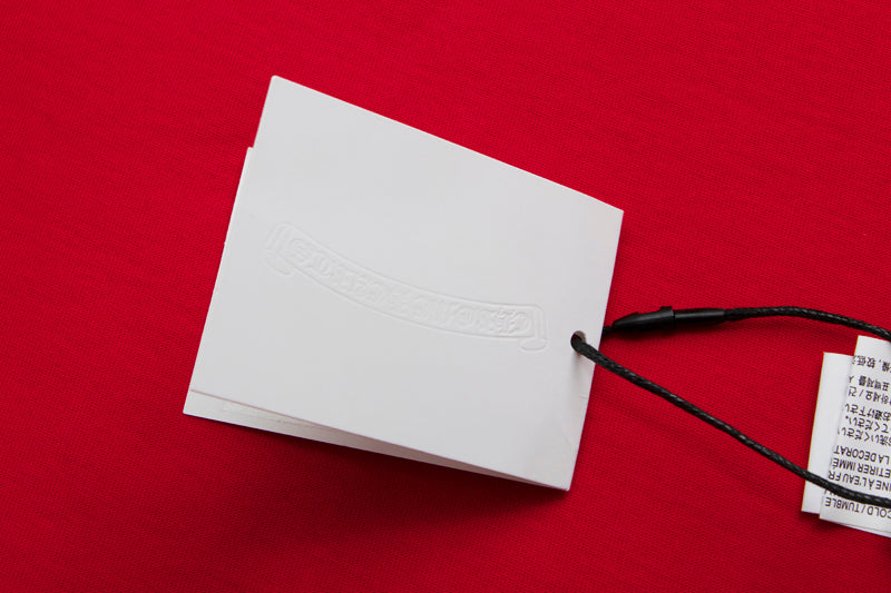 Chrome Hearts New T-shirts N6068