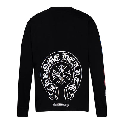 Chrome Hearts New SWEATSHIRTS 8009