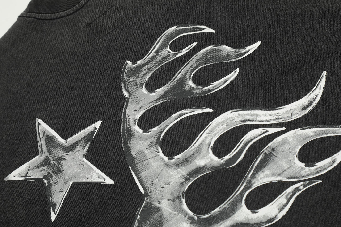 Hellstar new fashion T-shirt