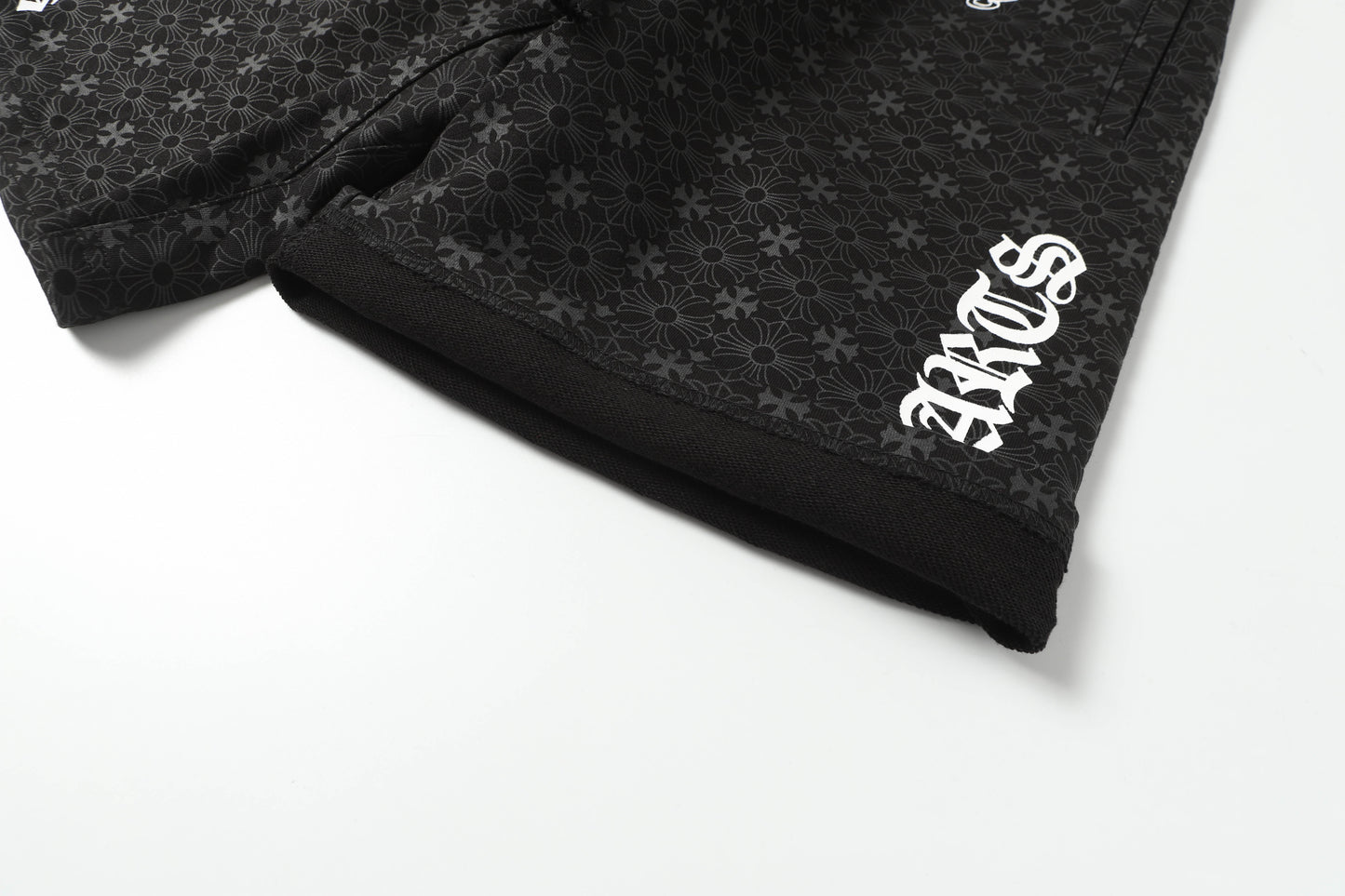 Chrome Hearts New Shorts 2282