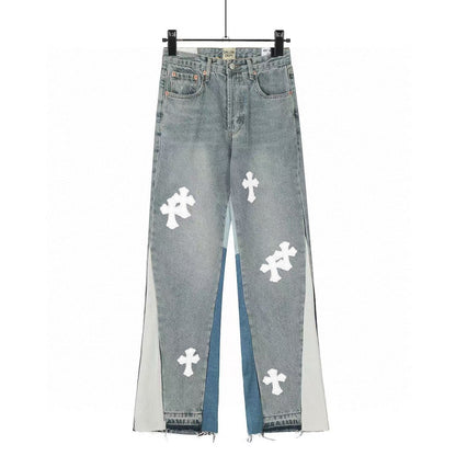 Chrome Hearts New Pants 8116