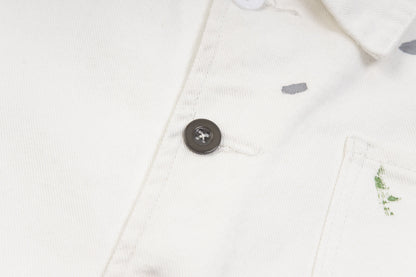 GALLERY DEPT New Jacket