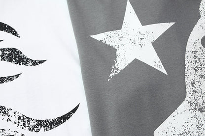 HE new fashion T-shirt 550