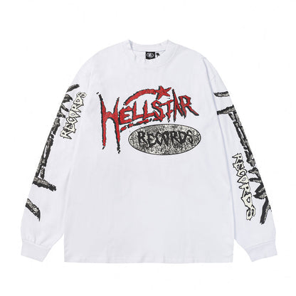 Hellstar Studios New Sweatshirt