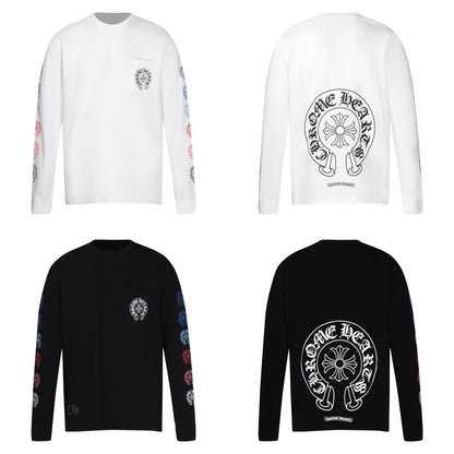 Chrome Hearts New SWEATSHIRTS 8009