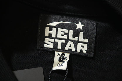 Hellstar new fashion T-shirt  525