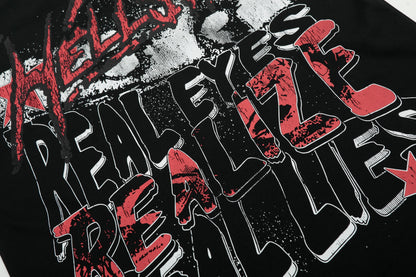 HE 2025 new fashion T-shirt 1119