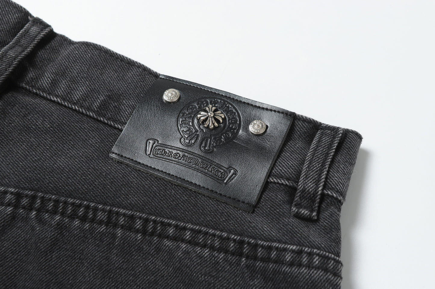 Chrome Hearts New Pants 303