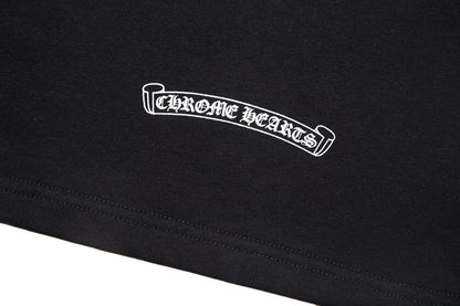 Chrome Hearts New T-shirts 6016