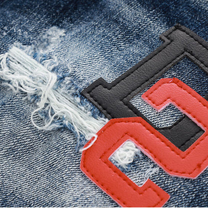 New-DSQ2 Shorts 2024ss Jeans