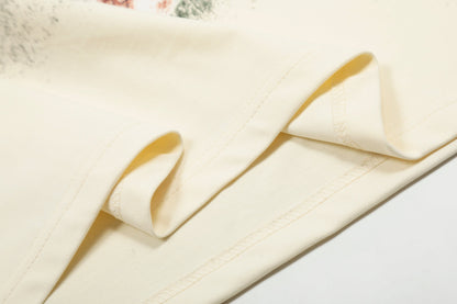 HE 2025 new fashion T-shirt 1104