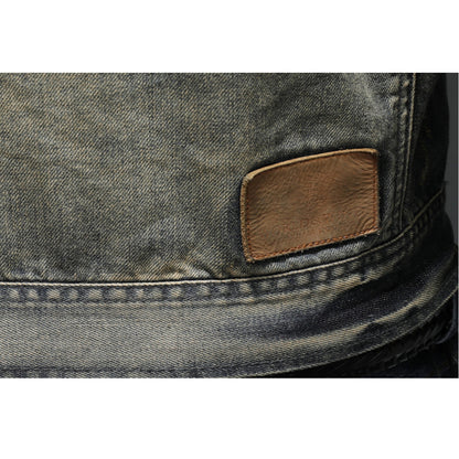 New-DSQ2 2024ss Denim Jacket