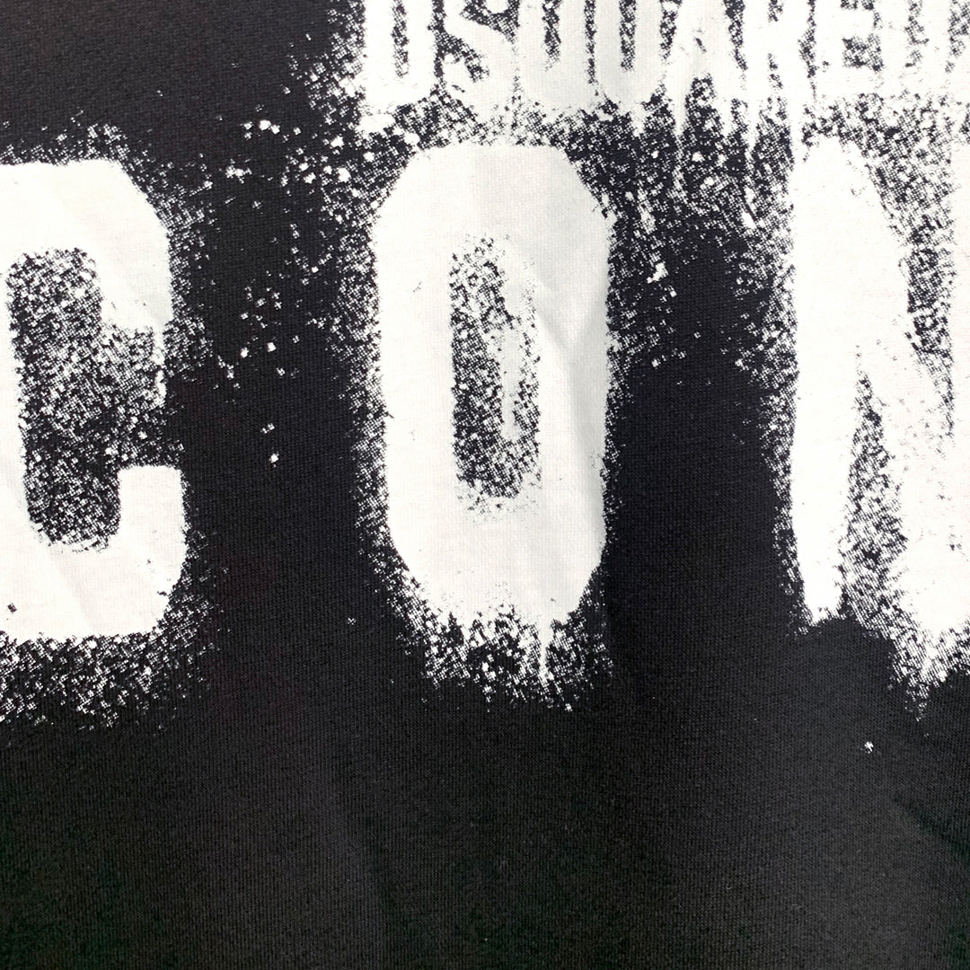 New-DSQ2 2024ss ICON Printing Sweatshirt