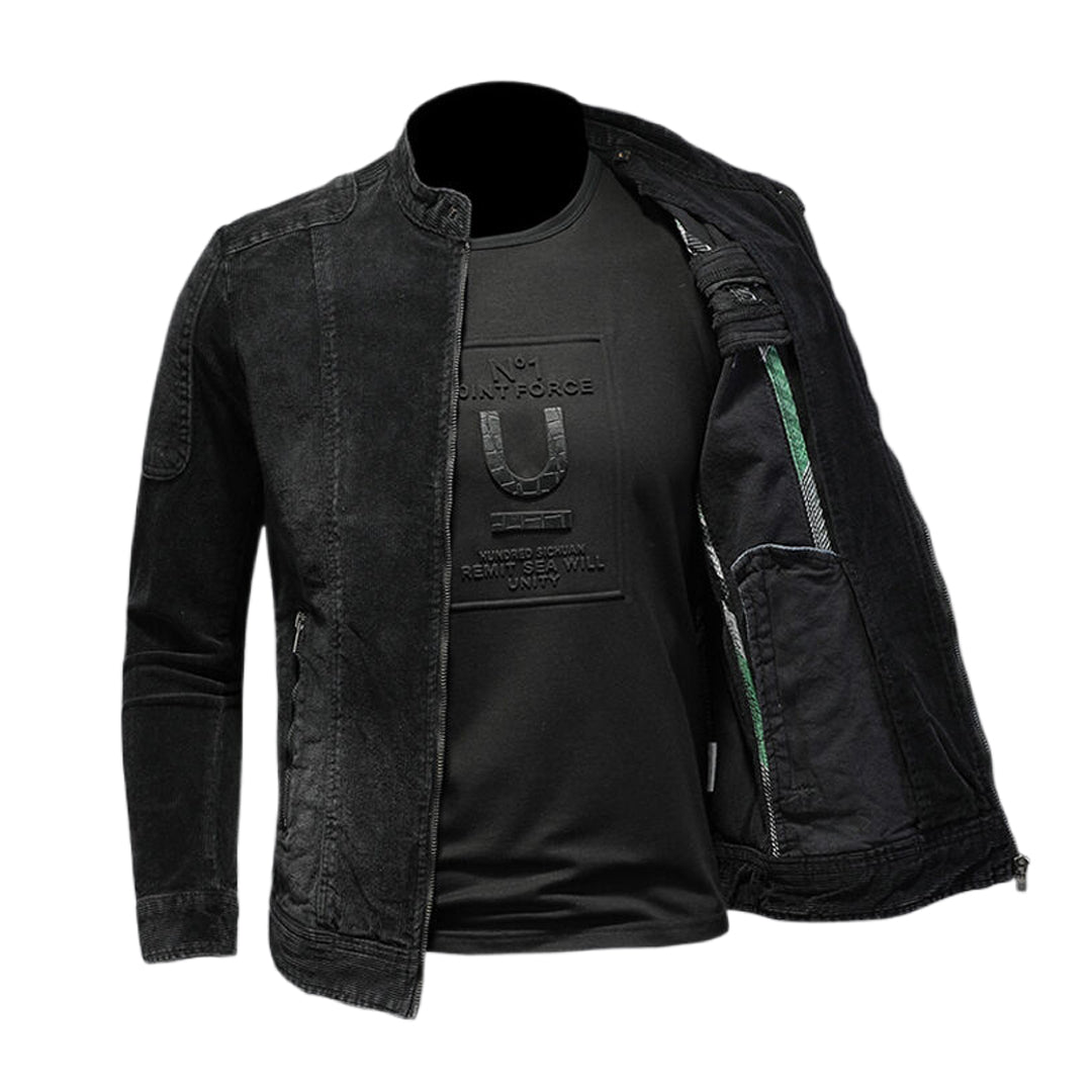 New-DSQ2 24ss Thick Denim Jacket