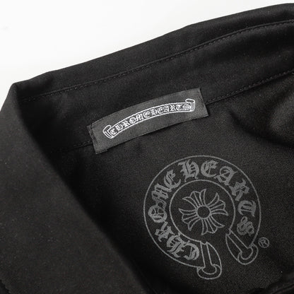 Chrome Hearts New Polo Shirt -9995