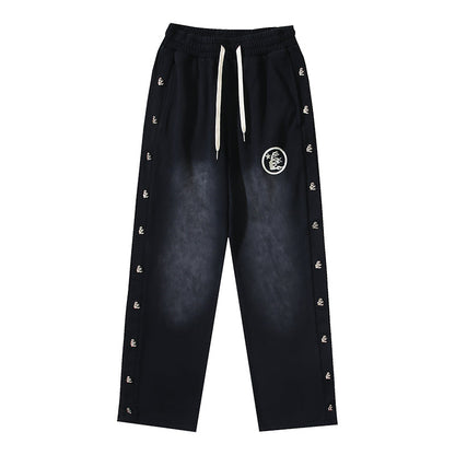 Hellstar Studios New Sports Pants 718
