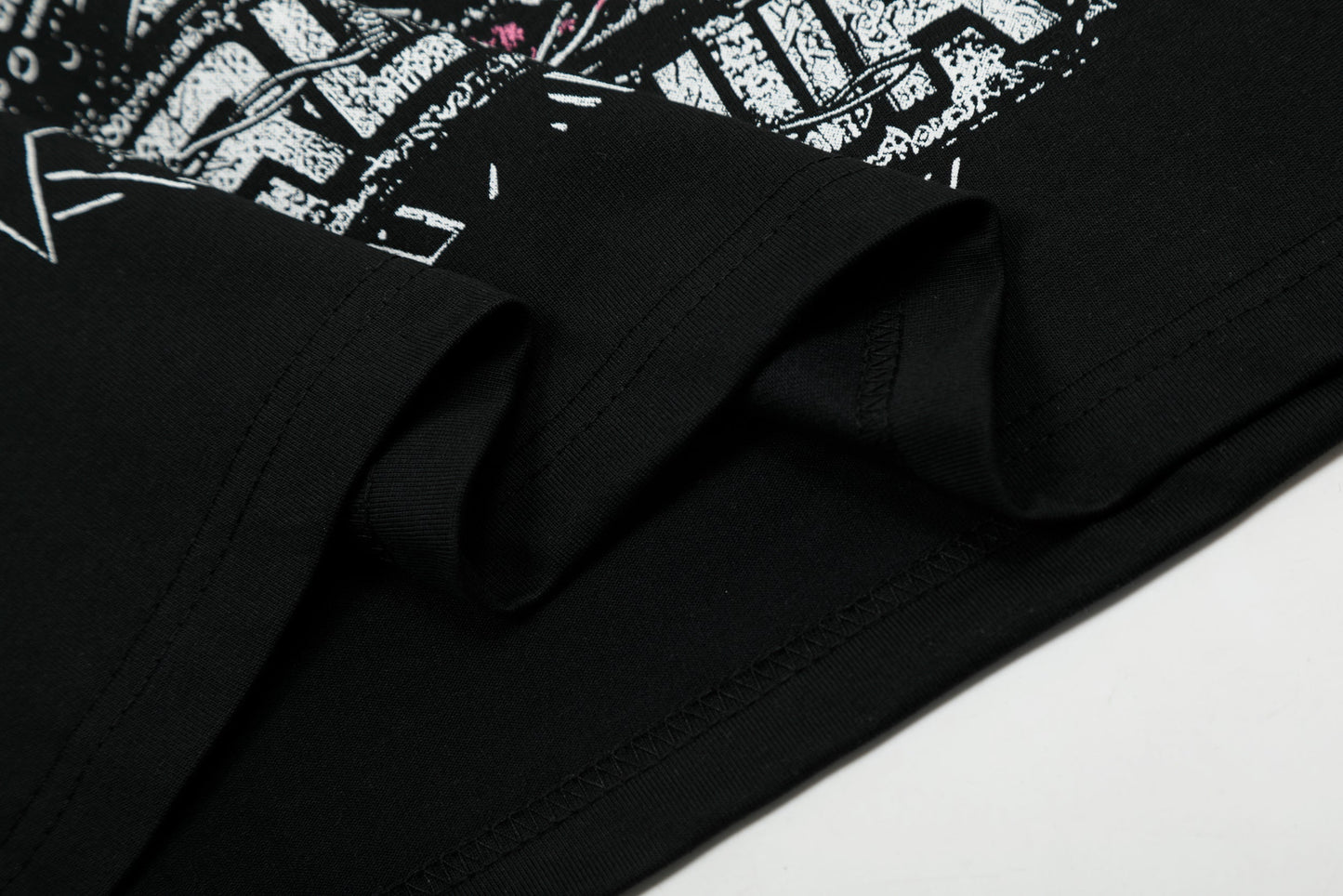 HE 2025 new fashion T-shirt 1111