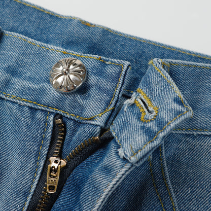 Chrome Hearts New Pants 9955