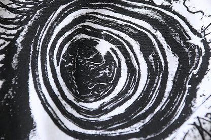 HE new fashion T-shirt 520