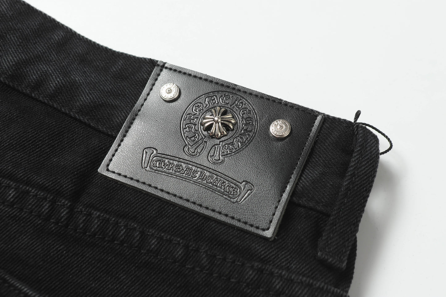 Chrome Hearts New Pants 9983