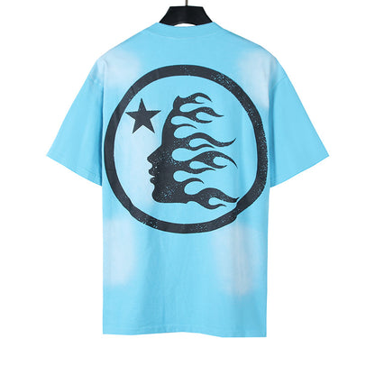 Hellstar new fashion T-shirt  676