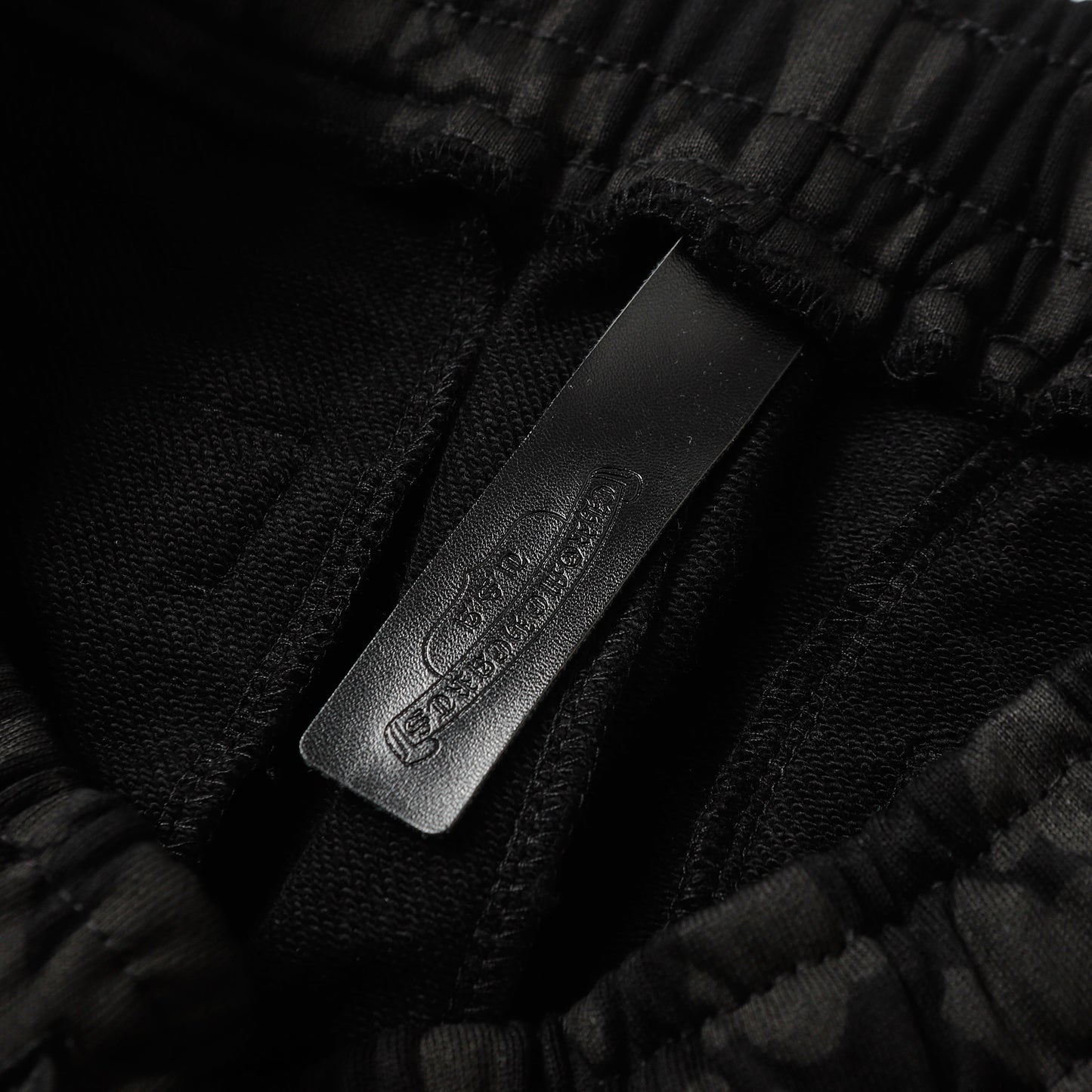 Chrome Hearts New Pants P1021