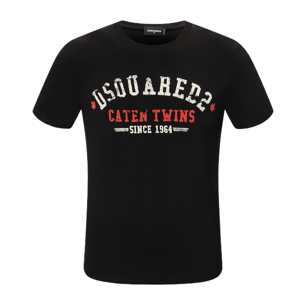 New-D2 Print 2025SS T-shirt