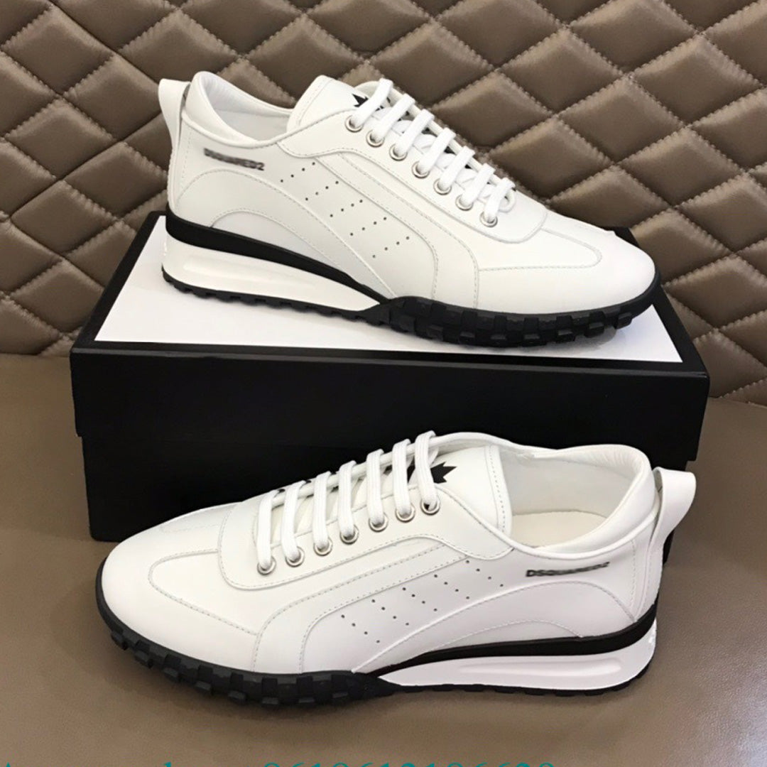 NEW-DSQ2 2025SS Casual sneakers