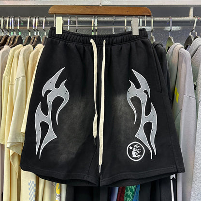 Hellstar Studios  Shorts New