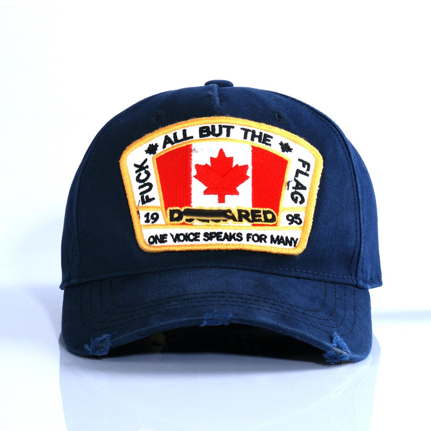 New-DSQ2 Adjustable Hat