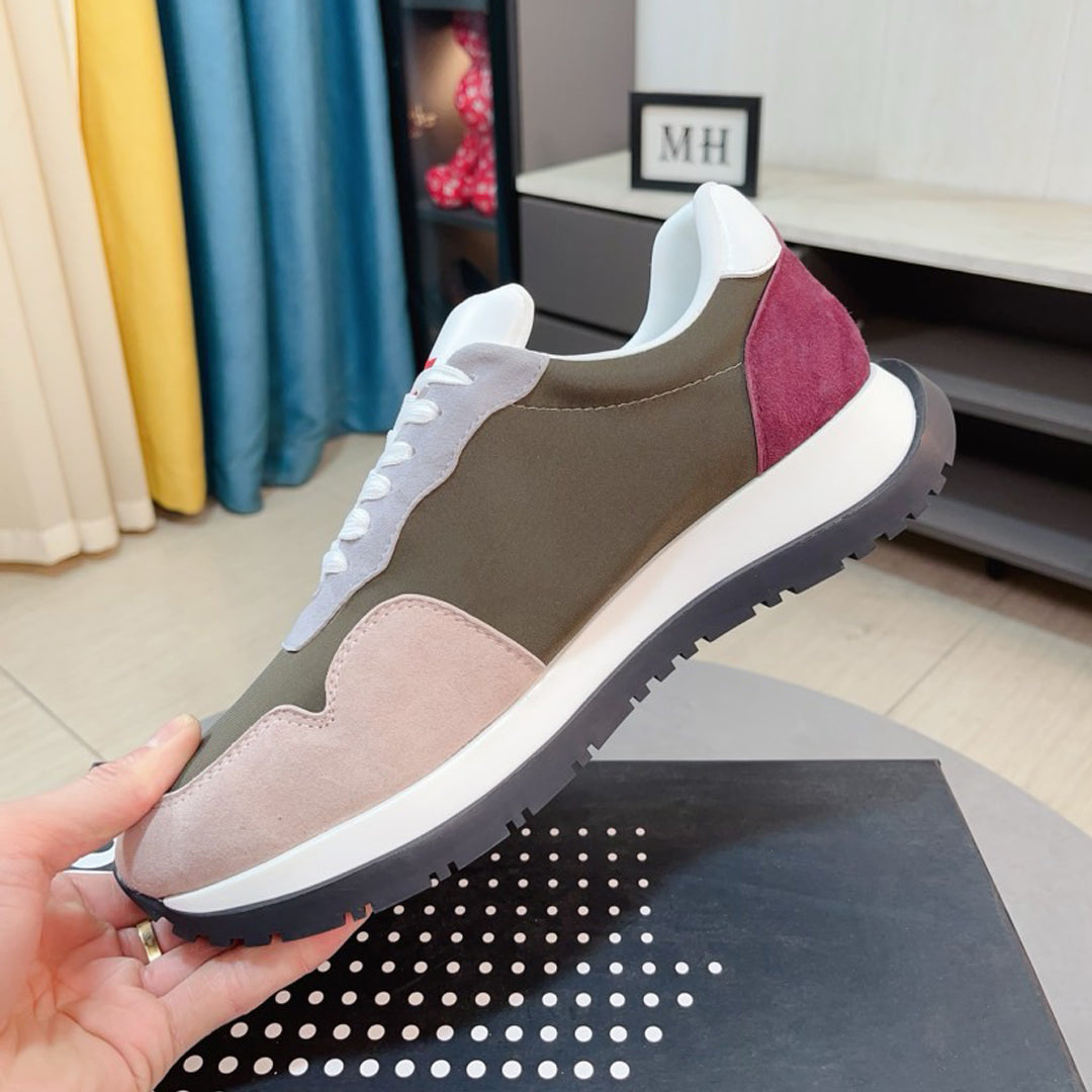 NEW-DSQ2 2025ss shoes