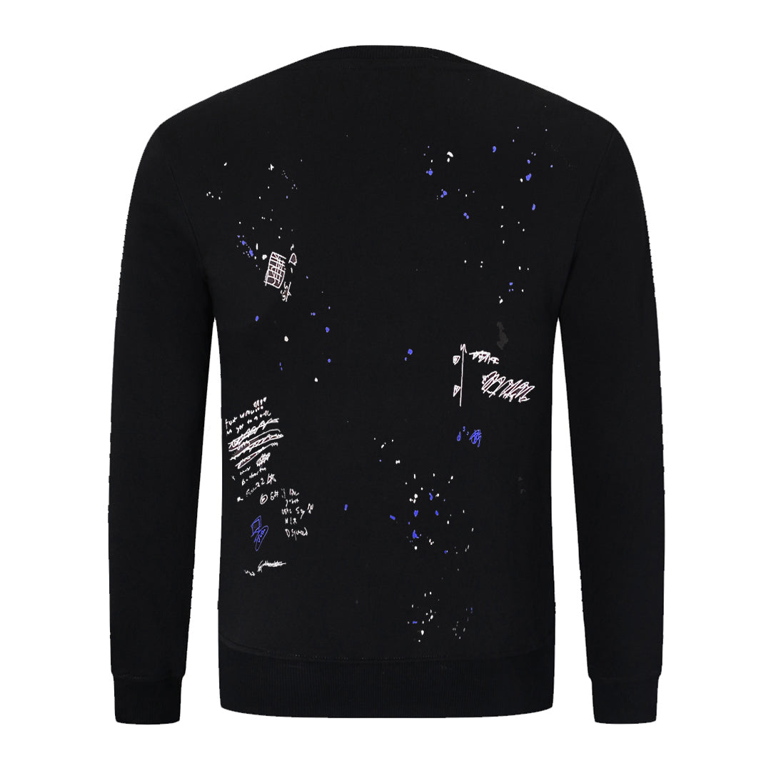 New-DSQ2 2024ss Sweatshirt