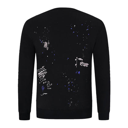 New-DSQ2 2024ss Sweatshirt