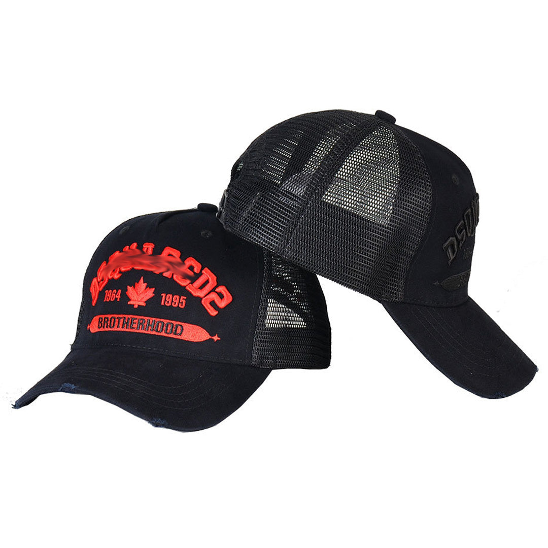 New-DSQ2 Adjustable 2024ss Hat