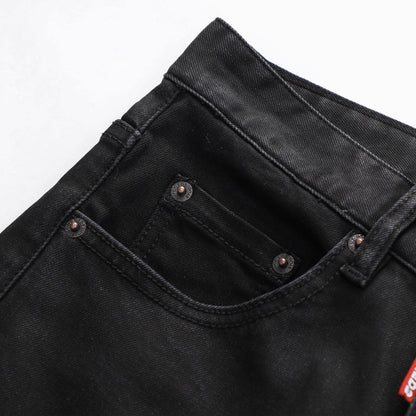 New-DSQ2 2025ss Jeans