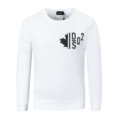New-DSQ2 2024ss Printing Sweatshirt