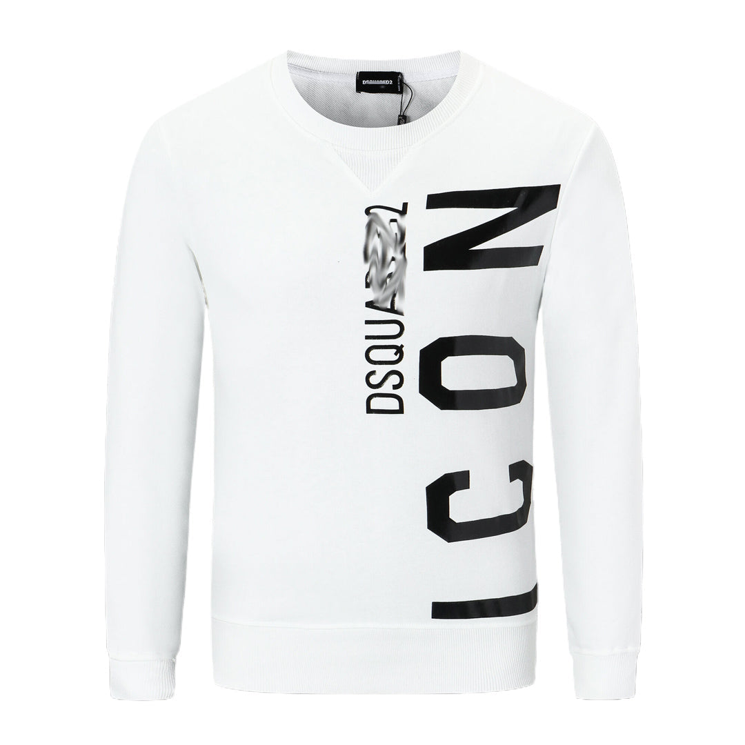 New-DSQ2 24ss ICON Sweatshirt