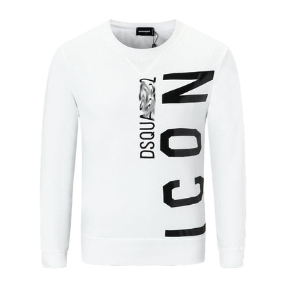 New-DSQ2 24ss ICON Sweatshirt