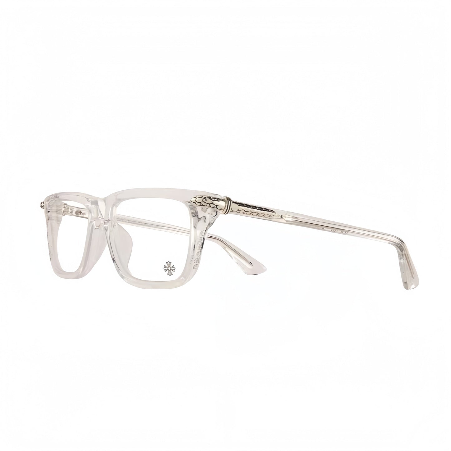 Chrome Hearts New Glasses