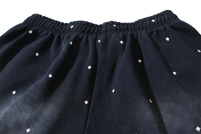 Hellstar new fashion T-shirt  677